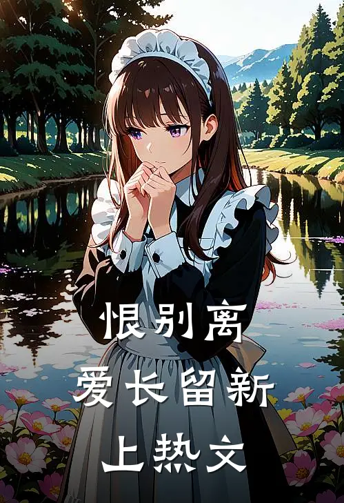 恨别离,爱长留新上热文