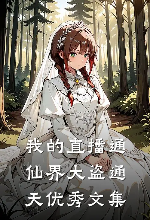 我的直播通仙界 大盗通天优秀文集