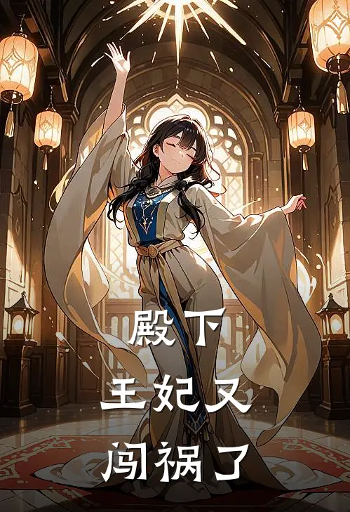 殿下，王妃又闯祸了