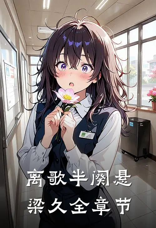 离歌半阕悬梁久全章节