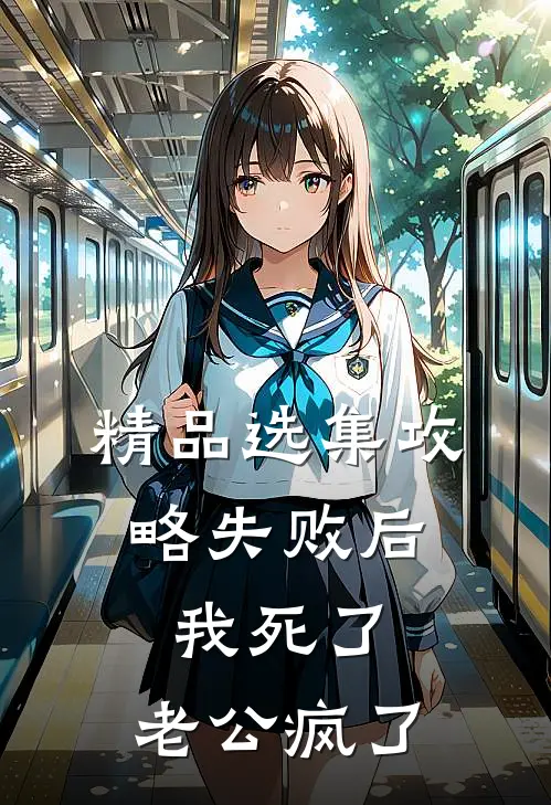 精品选集攻略失败后，我死了，老公疯了