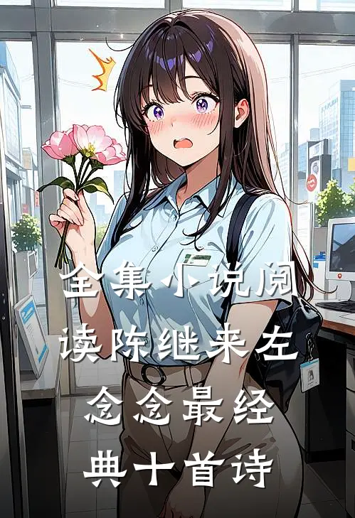 全集小说阅读陈继来左念念最经典十首诗