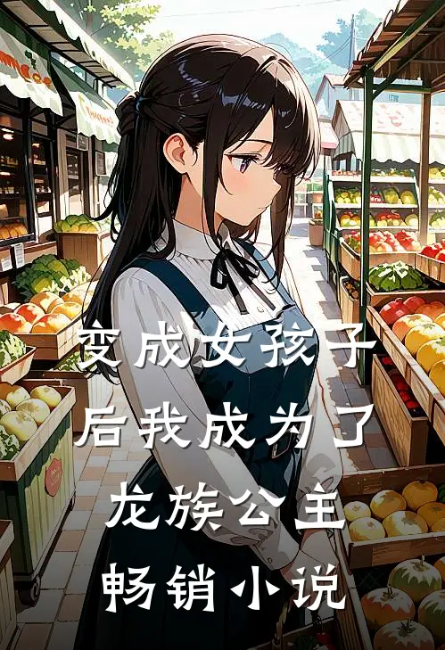 变成女孩子后我成为了龙族公主畅销小说