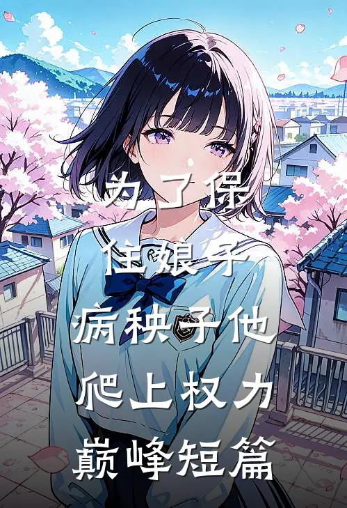 为了保住娘子，病秧子他爬上权力巅峰短篇