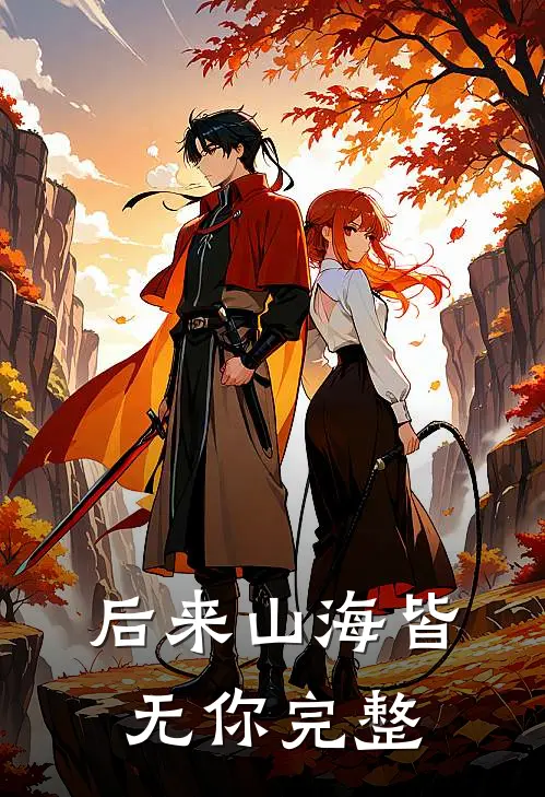 后来山海皆无你完整