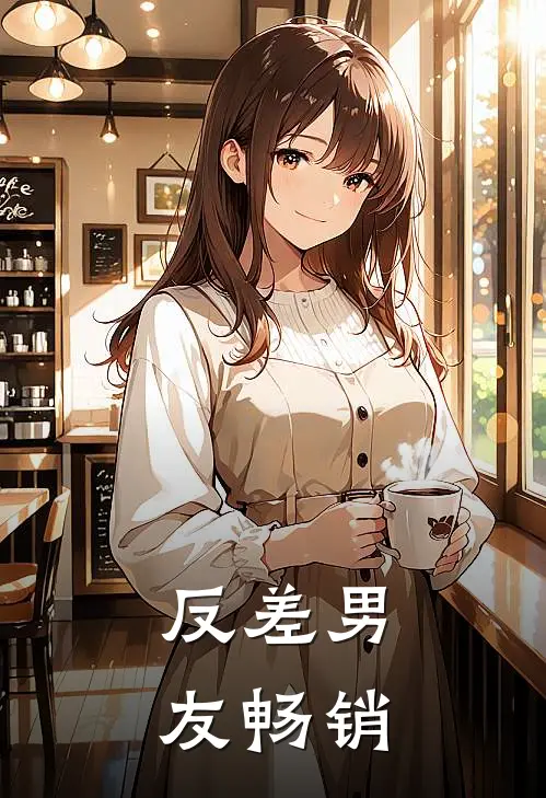 反差男友畅销