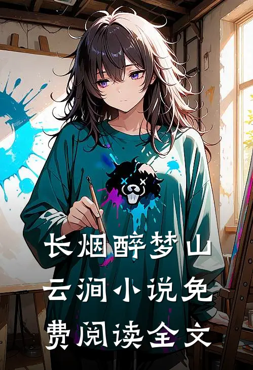 长烟醉梦山云涧小说免费阅读全文