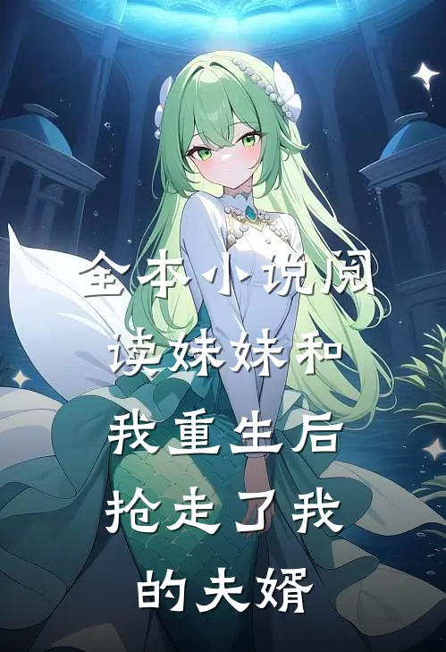 全本小说阅读妹妹和我重生后，抢走了我的夫婿