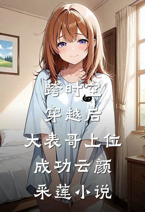 跨时空穿越后，大表哥上位成功云颜采莲小说