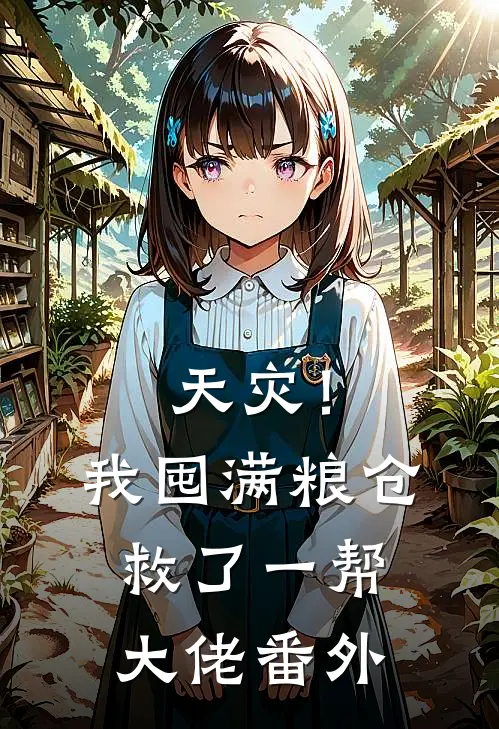 天灾！我囤满粮仓救了一帮大佬番外