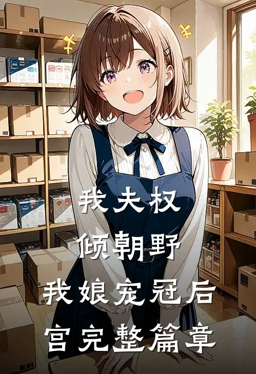 我夫权倾朝野，我娘宠冠后宫完整篇章