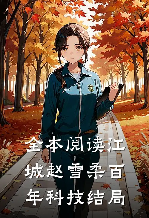 全本阅读江城赵雪柔百年科技结局