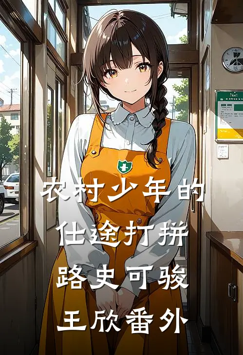 农村少年的仕途打拼路史可骏王欣番外
