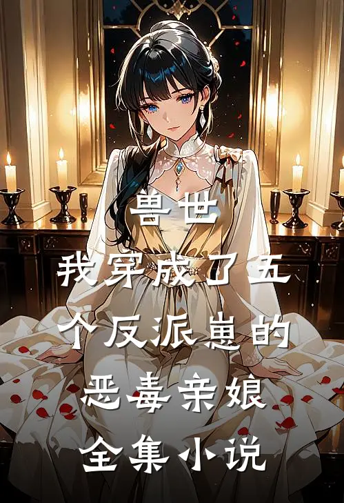 兽世我穿成了五个反派崽的恶毒亲娘全集免费阅读