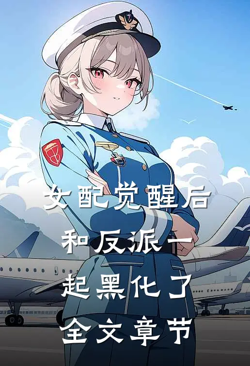 女配觉醒后,和反派一起黑化了全文章节阅读