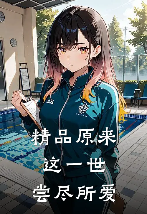 精品原来这一世,尝尽所爱的美好