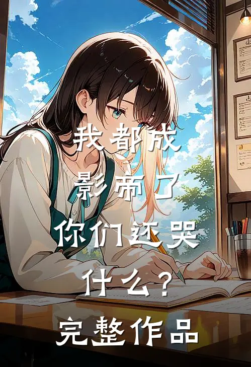 我都成影帝了,你们还哭?完整作品在线观看