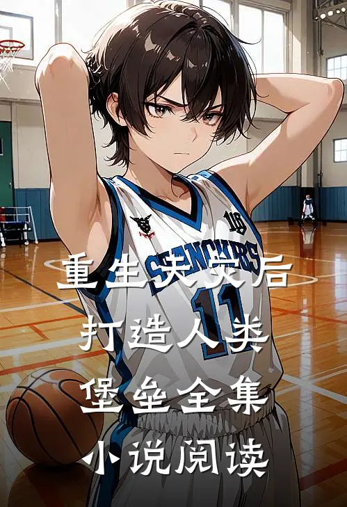 重生天灾后,打造人类堡垒全集阅读