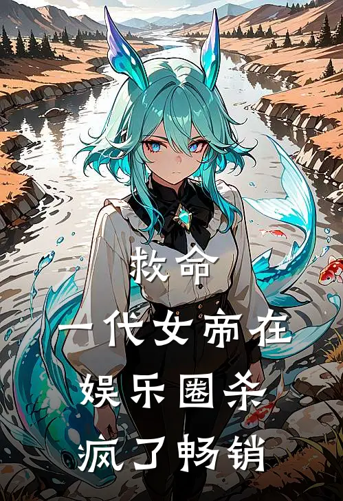 救命,一代女帝在娱乐圈杀疯了畅销