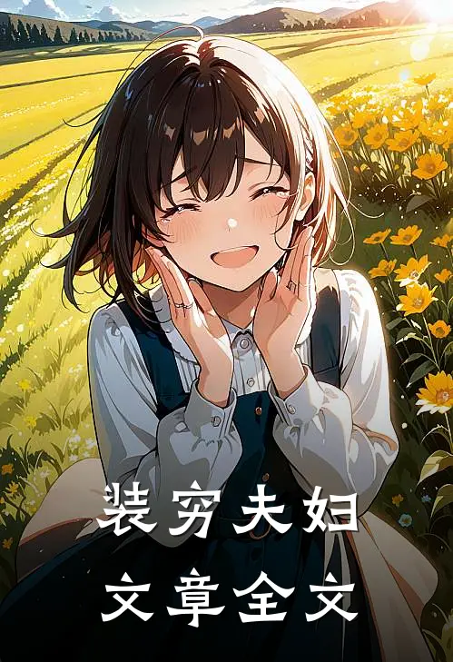 装穷夫妇文章全文