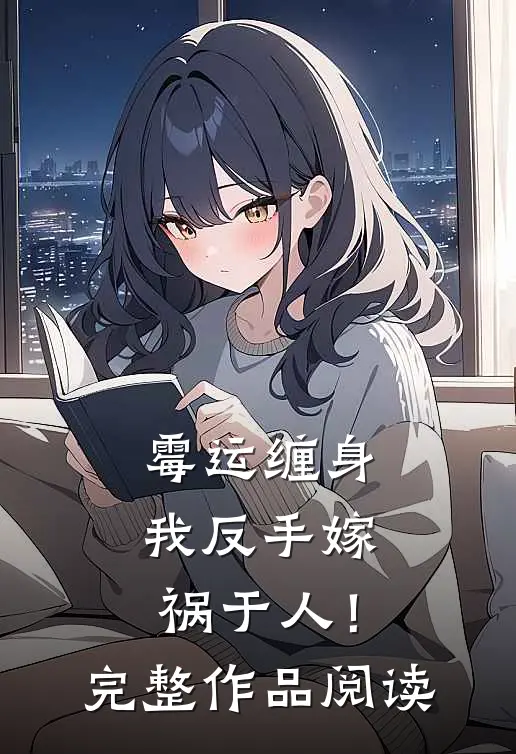 霉运缠身,我反手嫁祸于人!完整作品阅读