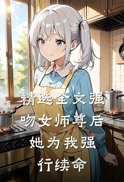 精选全文强吻女师尊后,她为我强行续命