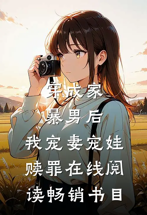 穿成家暴男后,我宠妻宠娃赎罪在线阅读畅销书目
