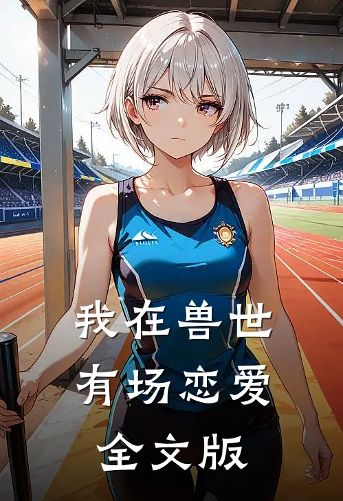 我在兽世有场恋爱全文版在线阅读