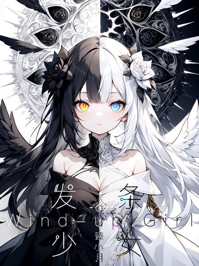 畅读佳作嫡女谋：我只是个娇弱的小团宠