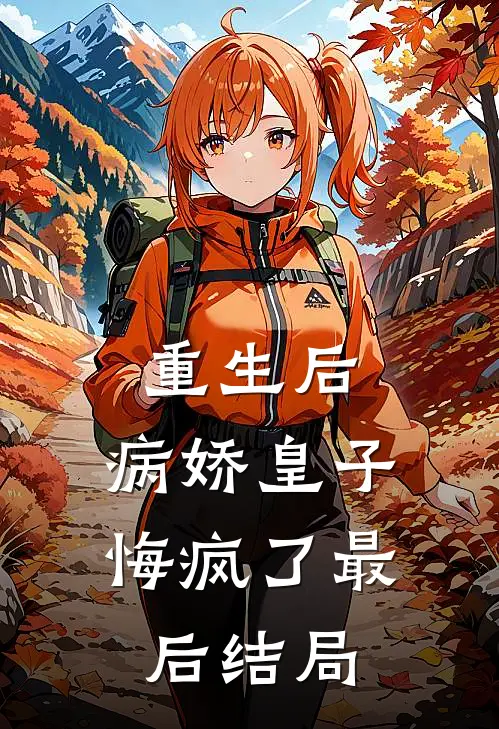 重生后,病娇皇子悔疯了最后结局如何