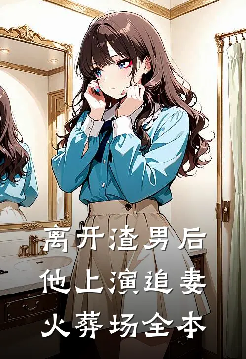离开渣男后,他上演追妻火葬场全本