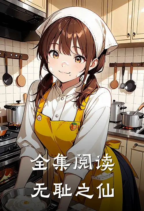 全集阅读无耻之仙