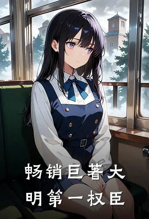 畅销巨著大明第一权臣