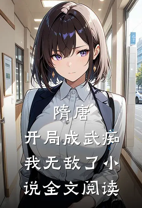 隋唐:开局成武痴,我无敌了小说全文阅读