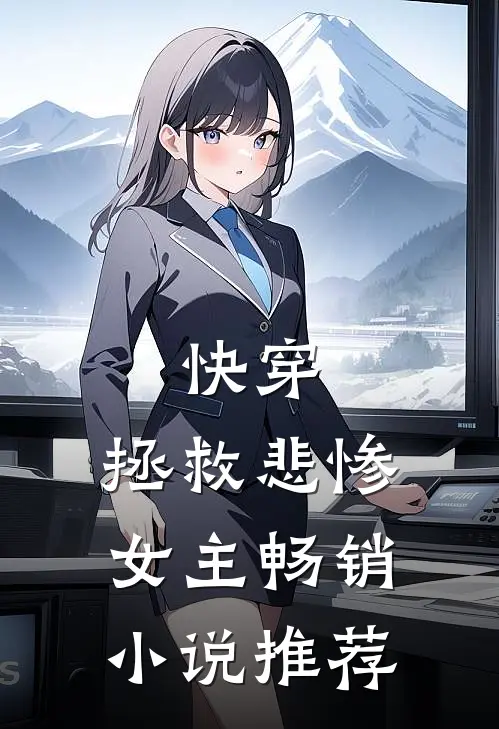 快穿拯救悲惨女主畅销推荐知乎