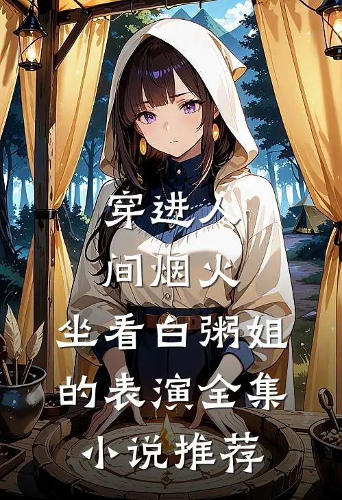 穿进人间烟火：坐看白粥姐的表演全集小说推荐