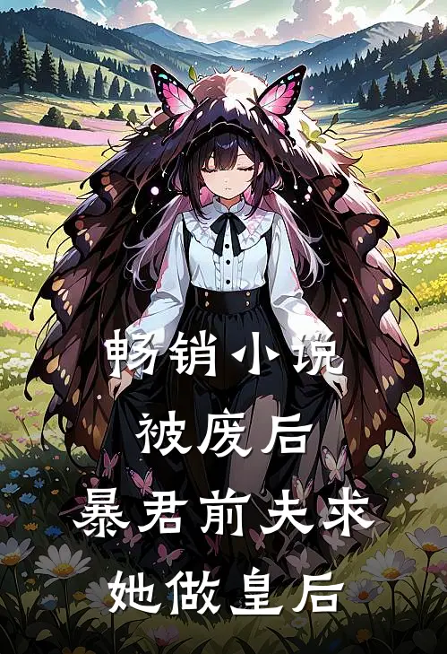畅销小说被废后，暴君前夫求她做皇后