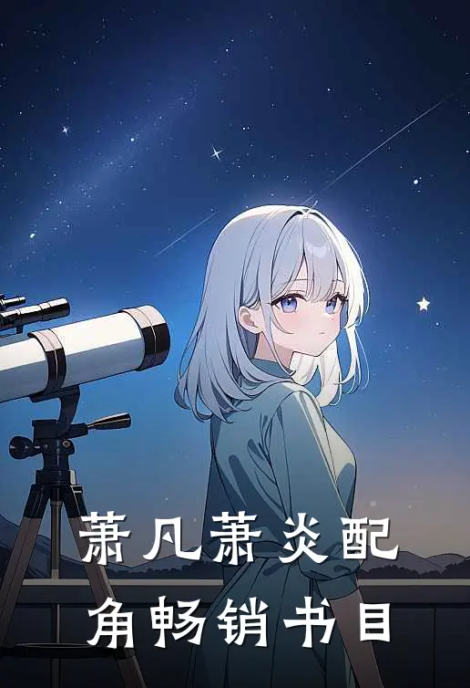 萧凡萧炎配角畅销书目