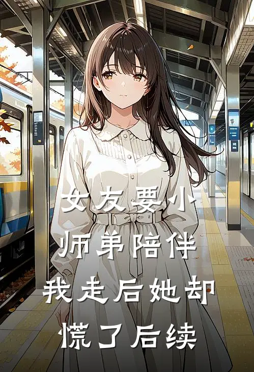 女友要小师弟陪伴,我走后她却慌了后续