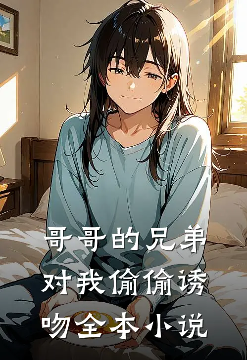 哥哥的兄弟对我偷偷诱吻全本小说