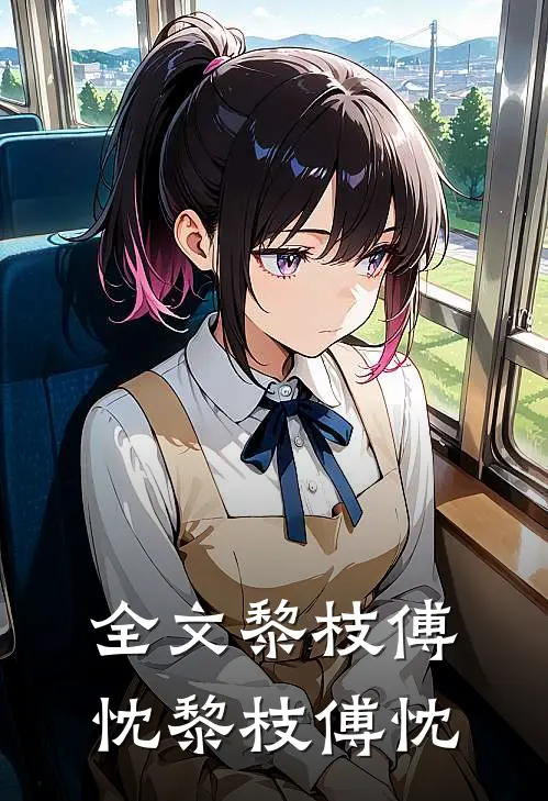 全文黎枝傅忱黎枝傅忱
