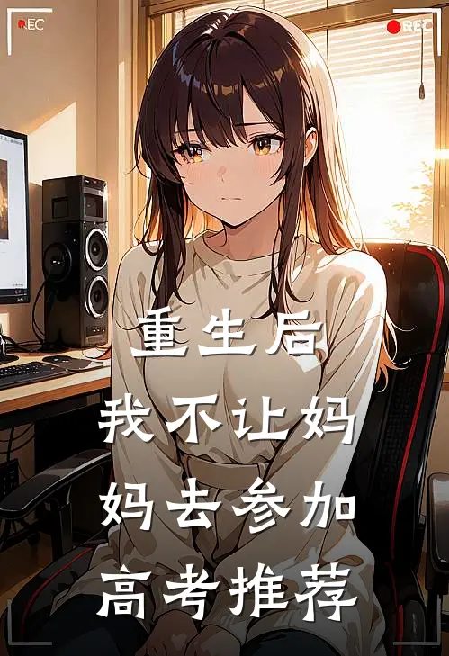 重生后，我不让妈妈去参加高考推荐