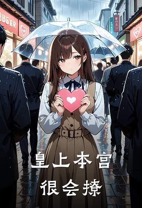皇上本宫很会撩宋芷熙