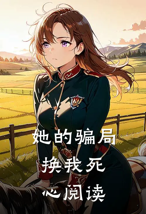 她的骗局,换我死心阅读免费