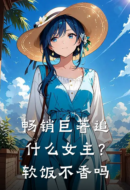 畅销巨著追女主?软饭不香吗知乎