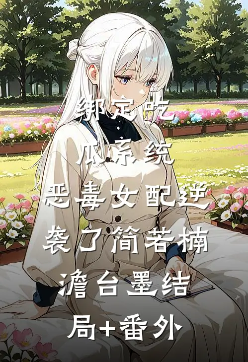 绑定吃瓜系统，恶毒女配逆袭了简若楠澹台墨结局+番外
