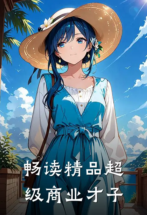 畅读精品超级商业才子