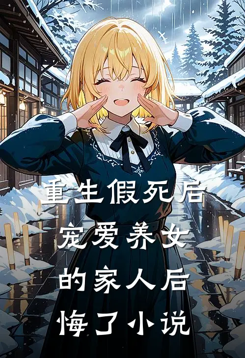 重生假死后,宠爱养女的家人后悔了阅读