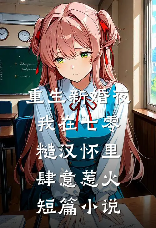 重生新婚夜，我在七零糙汉怀里肆意惹火短篇小说
