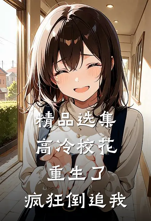 精品选集高冷校花重生了,疯狂倒追我免费阅读